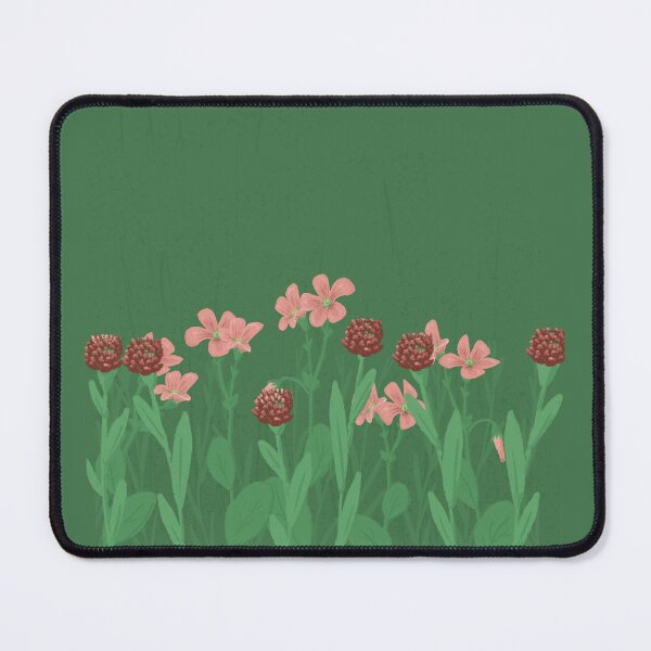 Item preview, A Quiet Garden designed and sold by Wonderxcolor.
