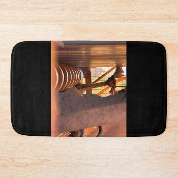 Item preview, Iron Ore Mine Western Australia designed and sold by Jason Gilbert.