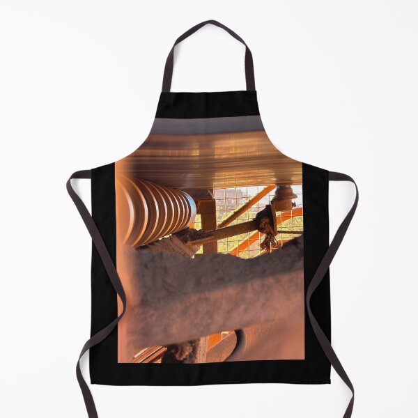 Item preview, Iron Ore Mine Western Australia designed and sold by Jason Gilbert.