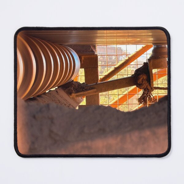 Item preview, Iron Ore Mine Western Australia designed and sold by Jason Gilbert.