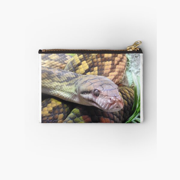 Item preview, Amethystine Python designed and sold by kirstybush.