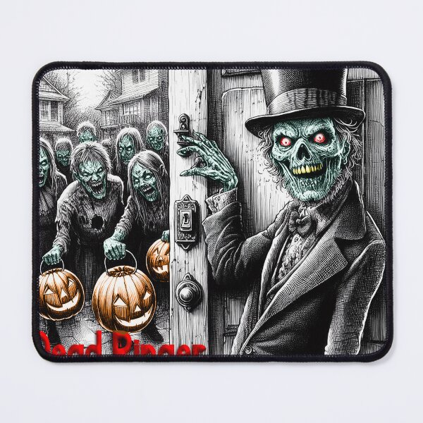 Item preview, DEAD RINGER designed and sold by Foxlindesigns.