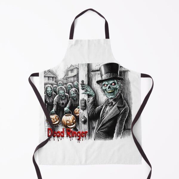 Item preview, DEAD RINGER designed and sold by Foxlindesigns.