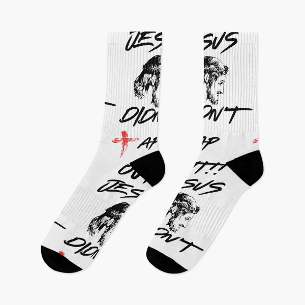 Item preview, Jesus Didn't Tap Out!! designed and sold by JoezPlace.