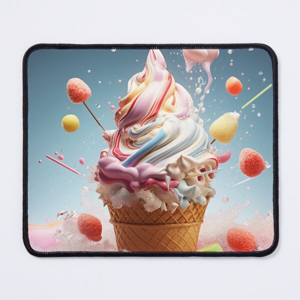 Item preview, exploding food designed and sold by SheldonLin.