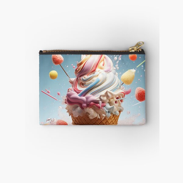 Item preview, exploding food designed and sold by SheldonLin.
