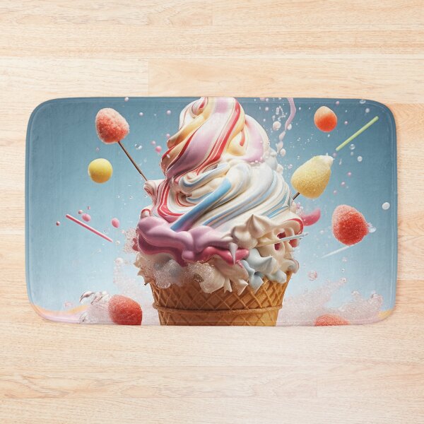 Item preview, exploding food designed and sold by SheldonLin.