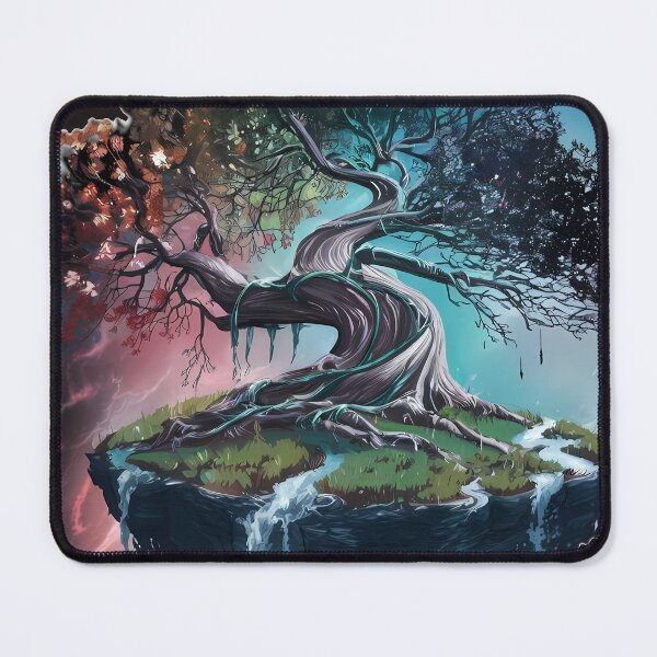 Item preview, Tree of Seasons designed and sold by DMT924.