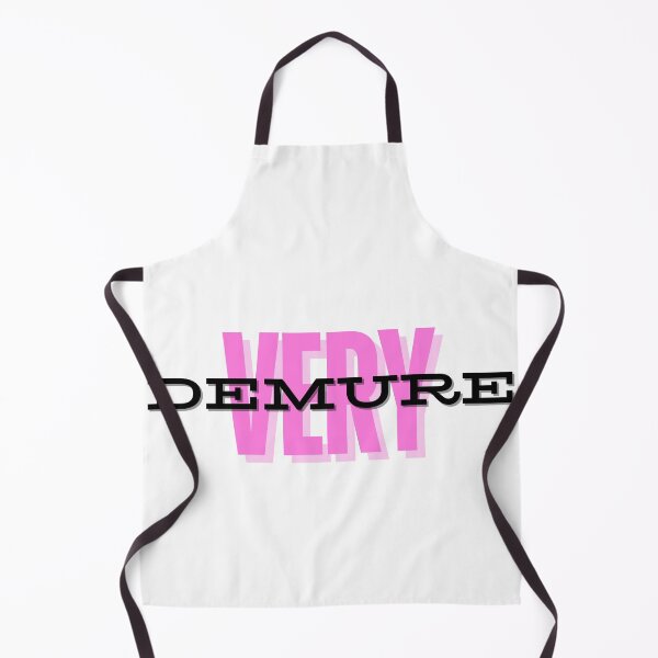 Item preview, Very Demure designed and sold by TeeUp2.