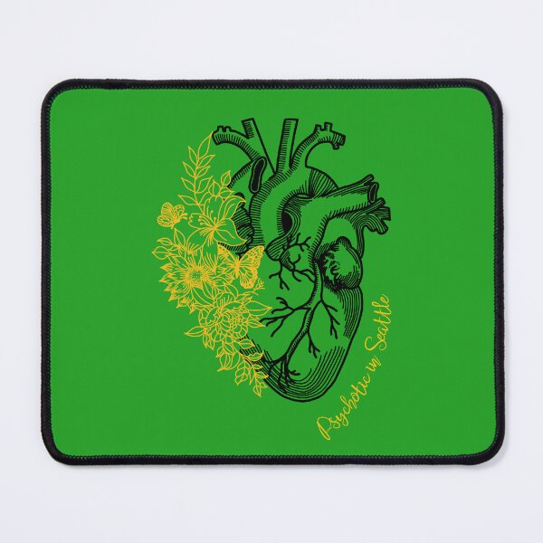 Item preview, Compassion for Psychosis 2 designed and sold by Carolynn Murray.