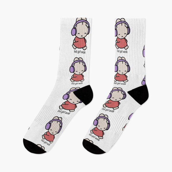 Item preview, Hot girl walk designed and sold by Doctor Michaela.