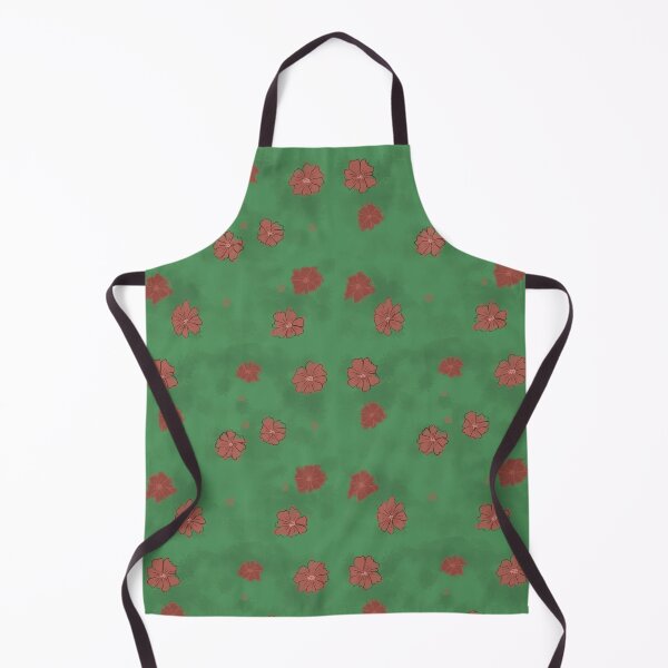 Item preview, Simple Flowers designed and sold by Wonderxcolor.