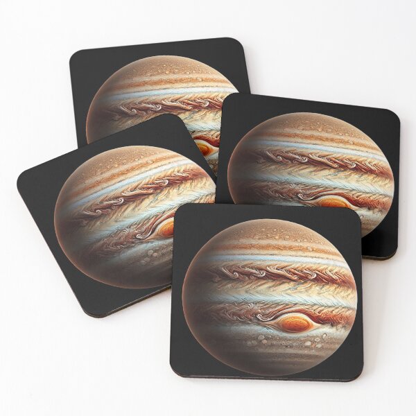 Item preview, Jupiter designed and sold by GlassPenny.