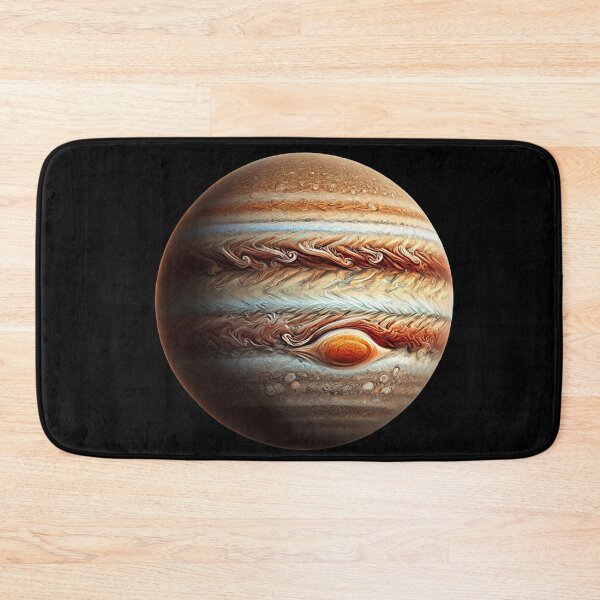 Item preview, Jupiter designed and sold by GlassPenny.