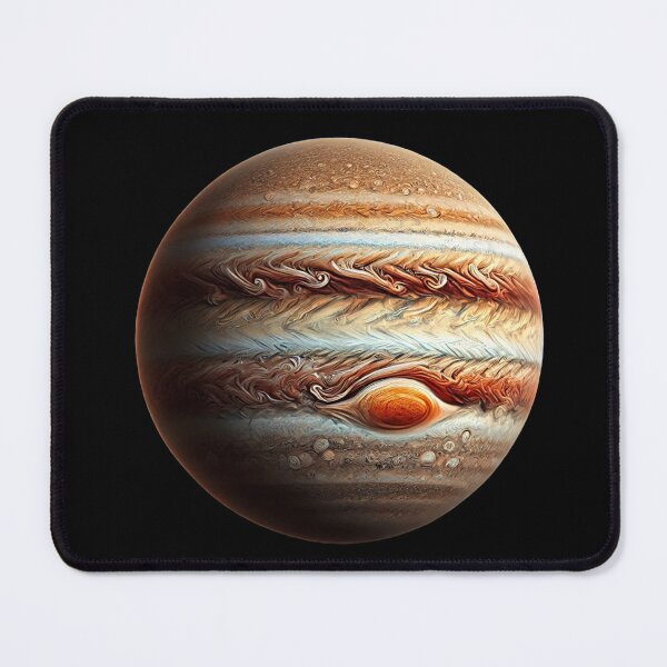 Item preview, Jupiter designed and sold by GlassPenny.
