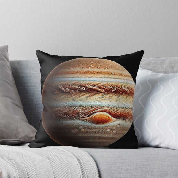 Artikelvorschau, Jupiter entworfen und verkauft von GlassPenny.