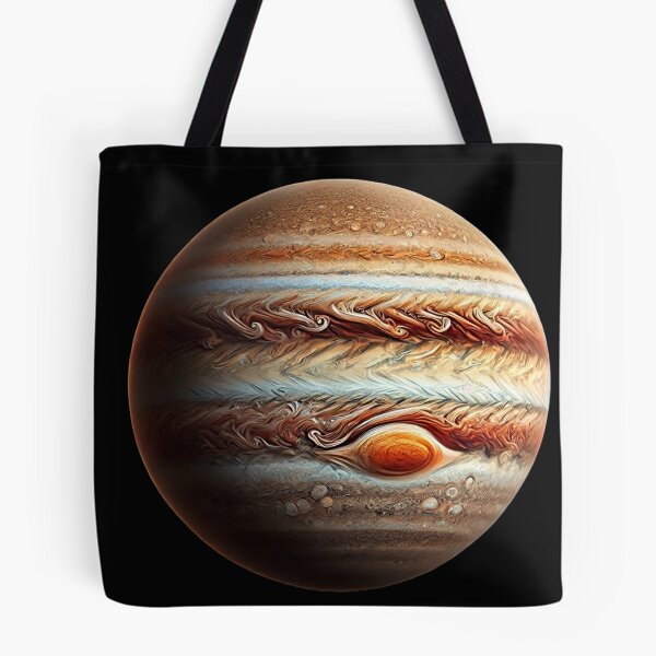 Artikelvorschau, Jupiter entworfen und verkauft von GlassPenny.