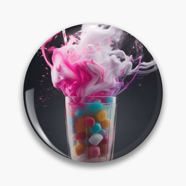 Item preview, exploding food designed and sold by SheldonLin.