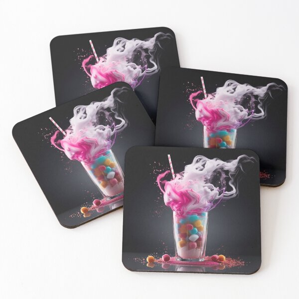 Item preview, exploding food designed and sold by SheldonLin.
