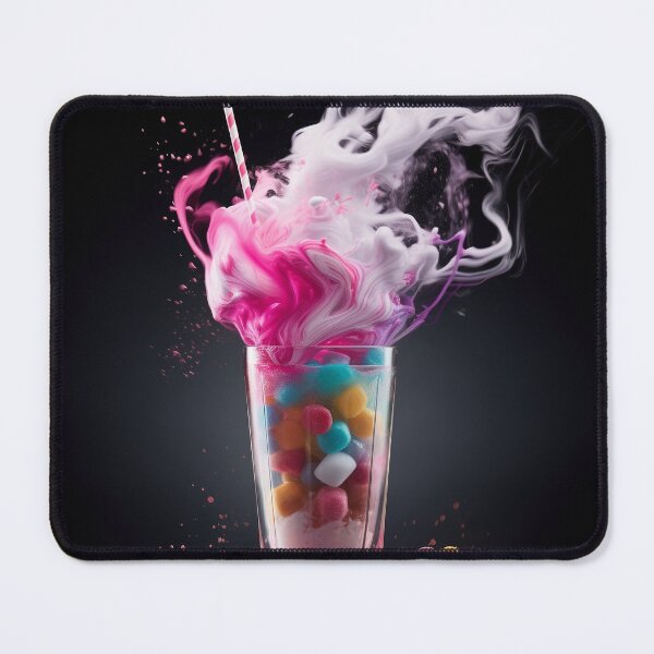 Item preview, exploding food designed and sold by SheldonLin.