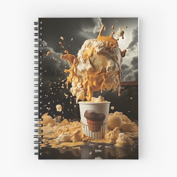 Item preview,  exploding food designed and sold by SheldonLin.