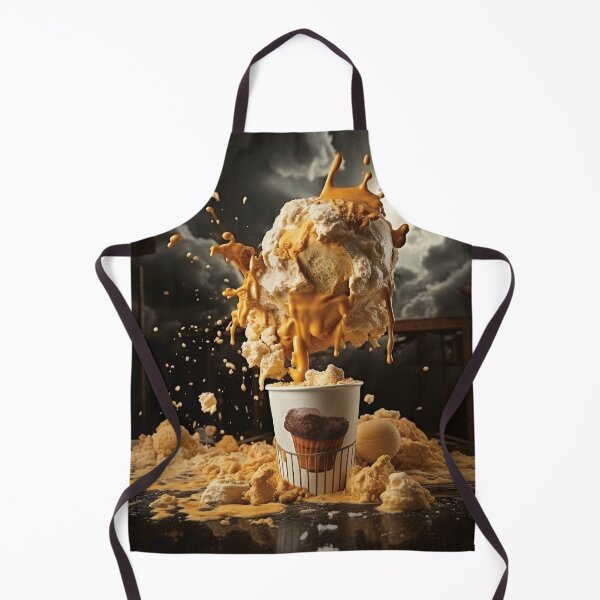 Item preview,  exploding food designed and sold by SheldonLin.