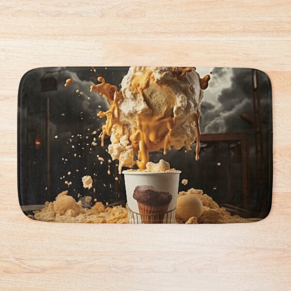 Item preview,  exploding food designed and sold by SheldonLin.