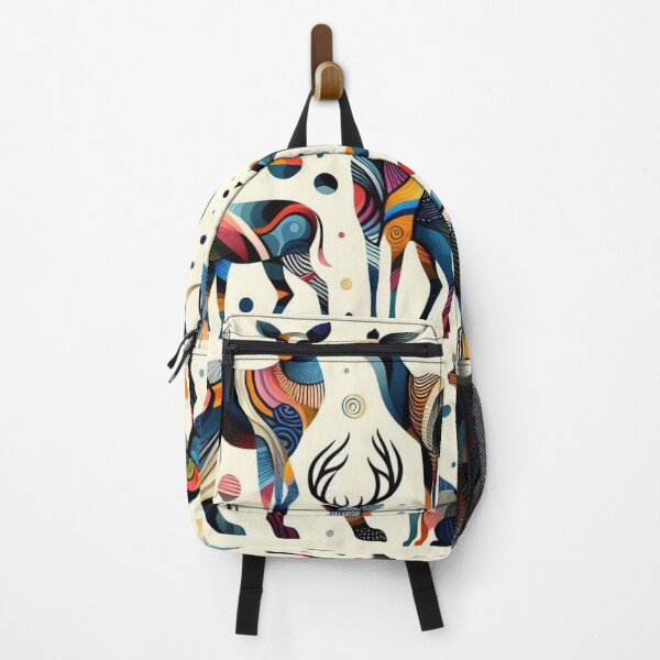 Item preview, The Abstract animals zoo designed and sold by Joe121.