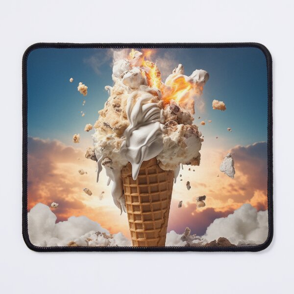 Item preview, exploding food designed and sold by SheldonLin.