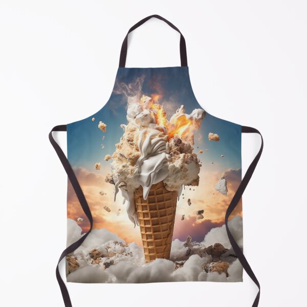 Item preview, exploding food designed and sold by SheldonLin.