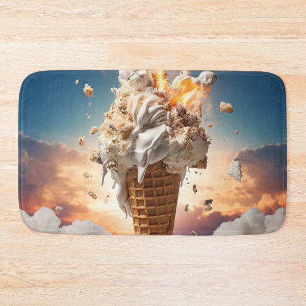 Item preview, exploding food designed and sold by SheldonLin.
