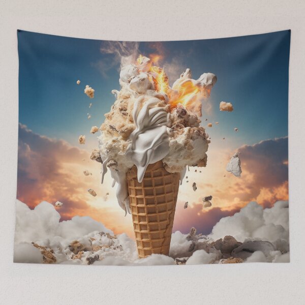 Item preview, exploding food designed and sold by SheldonLin.