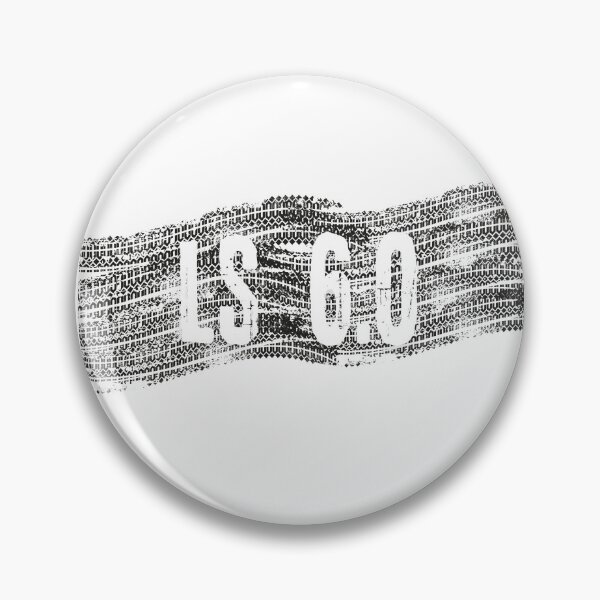 Item preview, LS 6.0 designed and sold by TaraPen.