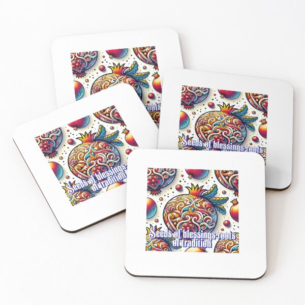 Item preview, Seeds of blessings roots of tradition designed and sold by smanopla.