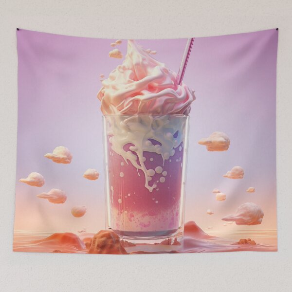 Item preview,  exploding food designed and sold by SheldonLin.