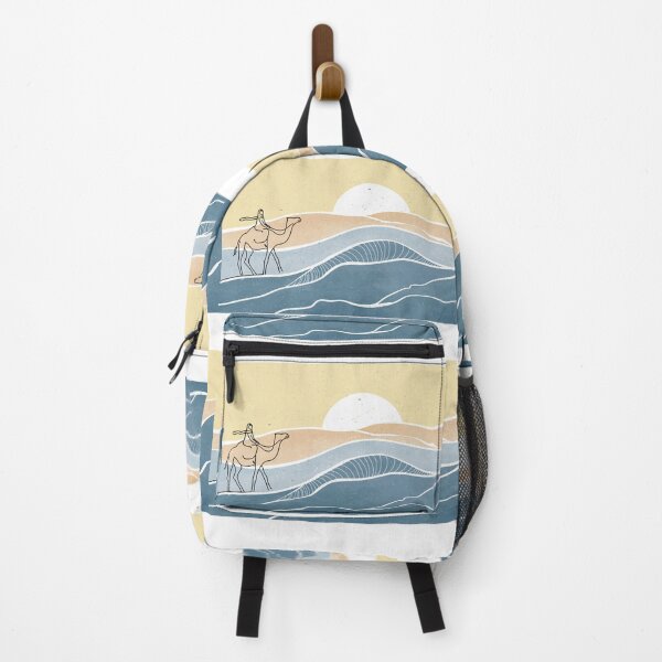Item preview, Desert Wave Rider designed and sold by MaKrew.