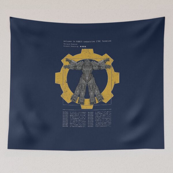 Item preview, Vitruvian Power Armor designed and sold by cattocc.