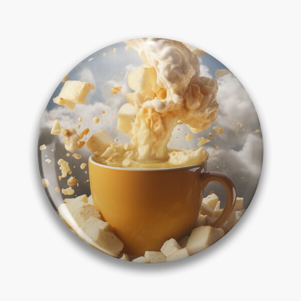 Item preview, exploding food designed and sold by SheldonLin.