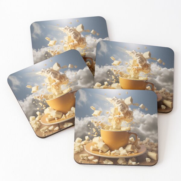 Item preview, exploding food designed and sold by SheldonLin.