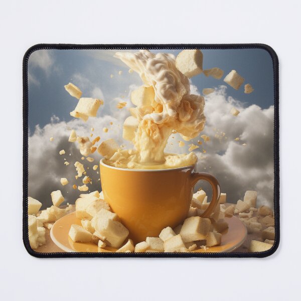 Item preview, exploding food designed and sold by SheldonLin.
