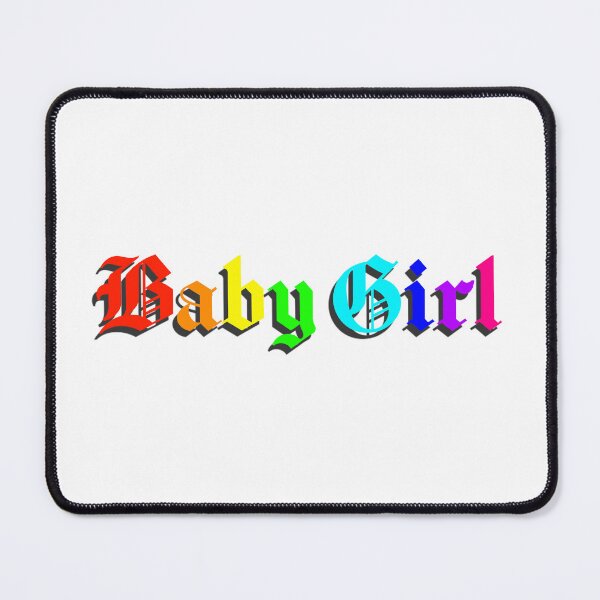 Item preview, Baby Girl designed and sold by RuthandRose.