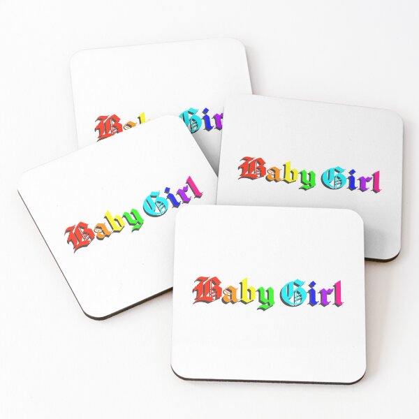 Item preview, Baby Girl designed and sold by RuthandRose.