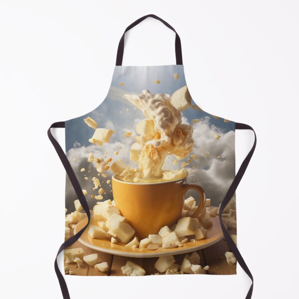 Item preview, exploding food designed and sold by SheldonLin.
