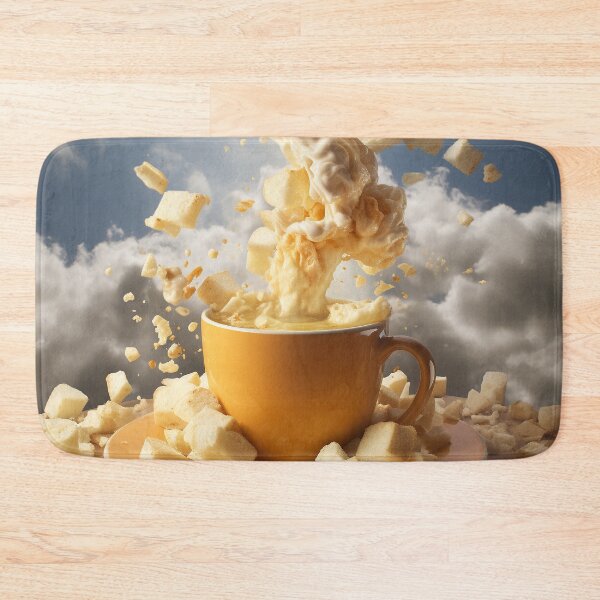 Item preview, exploding food designed and sold by SheldonLin.