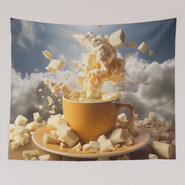 Item preview, exploding food designed and sold by SheldonLin.