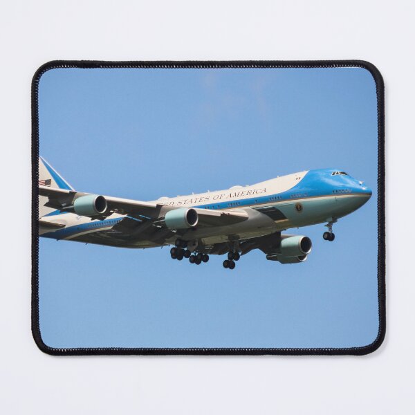Item preview, Air Force One 747 designed and sold by ClkGTPhoto.