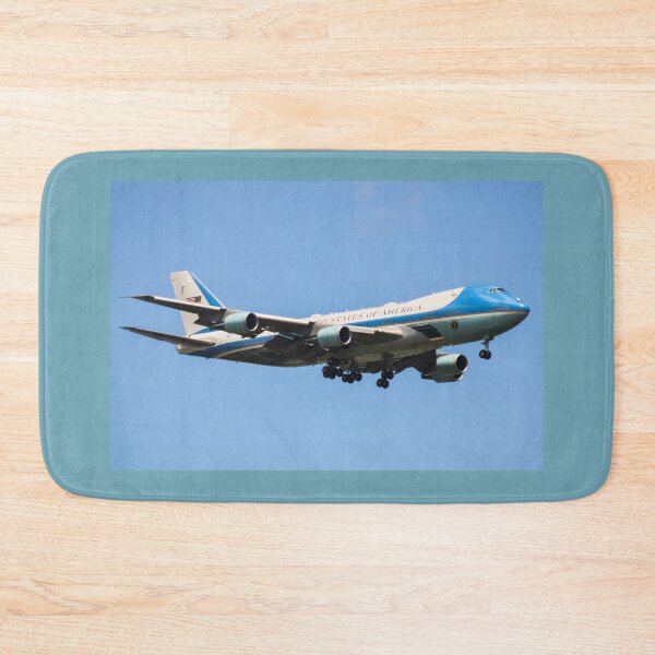 Item preview, Air Force One 747 designed and sold by ClkGTPhoto.
