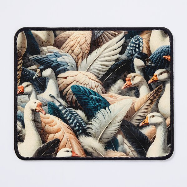 Item preview, Goose and Feather Party designed and sold by Travelcases.
