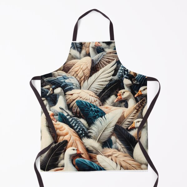 Item preview, Goose and Feather Party designed and sold by Travelcases.