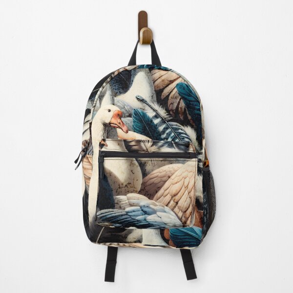 Item preview, Goose and Feather Party designed and sold by Travelcases.